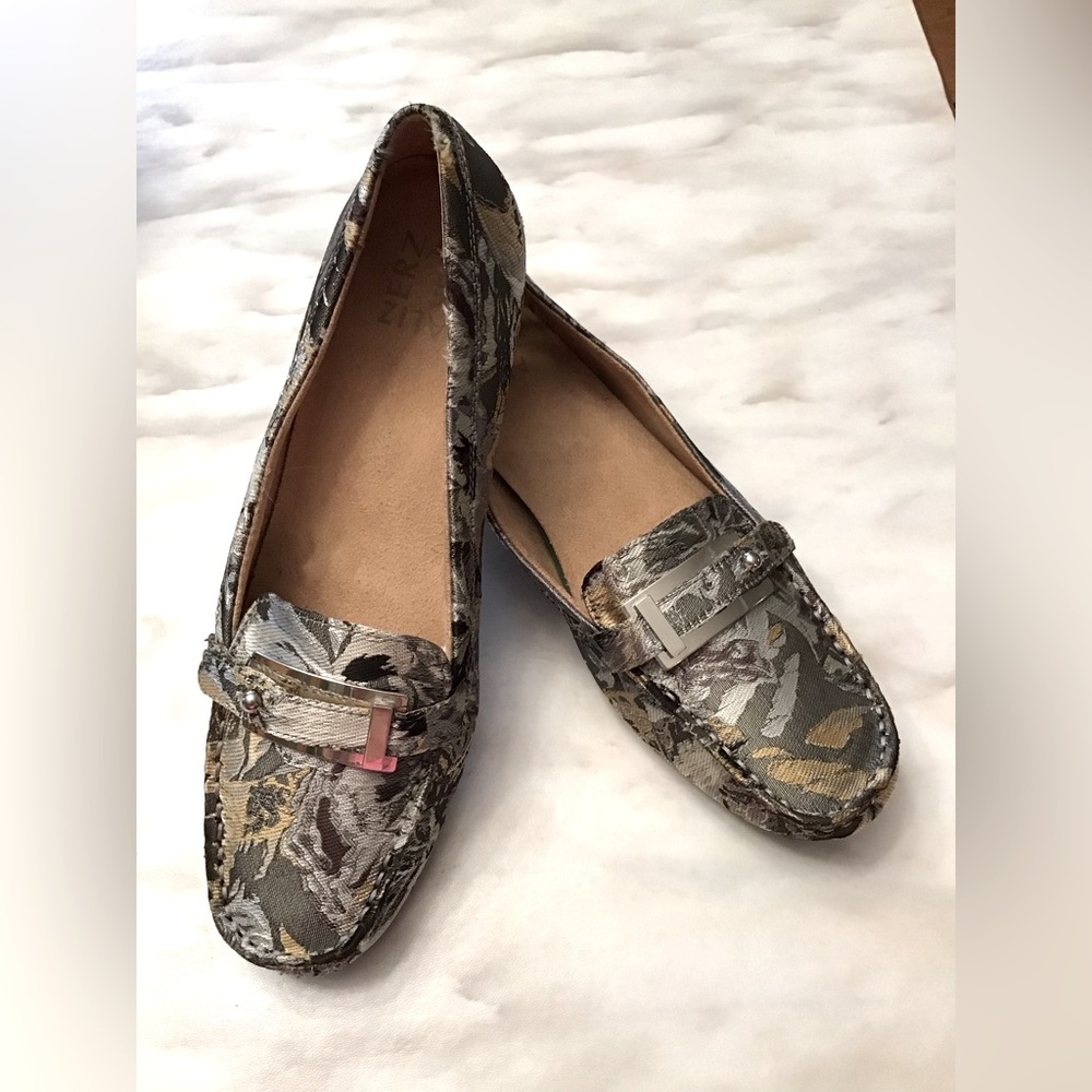 Naturalizer Gisella Loafers Size 10M